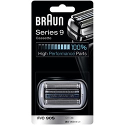 ヨドバシ.com - ブラウン BRAUN F/C90S [シェーバー替刃 シリーズ9