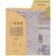 CJ-BAS-0109 [ジュタドール ベースペーパー B009]