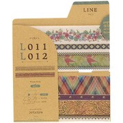 CJ-LIN-0106 [ジュタドール ラインペーパー L011/L012]