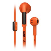 インナーイヤー型ヘッドホン オレンジ TVA Orange Sudio TVA