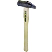 金賞藤元 ヤスリ仕上山吉玄能 尺2柄 560g [ハンマー]
