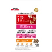 ドッグドライタイプ 超小型犬専用 14歳以上のシニア犬用 [700g]