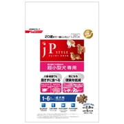 ドッグドライタイプ 超小型犬専用 1～6歳までの成犬用 [2.8kg]