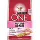 1歳以上 食にこだわる成犬用 小粒 チキン [2.1kg]