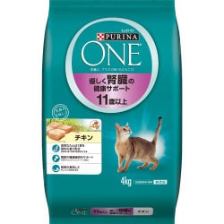 ヨドバシ.com - ピュリナ PURINA ネスレ日本 ワン キャット 猫用