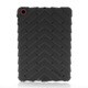 iPad Air対応耐衝撃ケース Drop Series ブラック/レッド DT-IPAD5-BLK-RED-V2