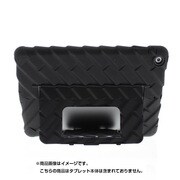 iPad Air対応耐衝撃スタンド付きケース Hideaway with Stand ブラック GS-IPAD5-BLK-BLK