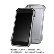 DR60VEA1-GA [iPhone 6用スタイリッシュアルミニウムバンパー ヴェンターレ6 グラファイト グレー]