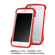 DR60VEA1-RD [iPhone 6用スタイリッシュアルミニウムバンパー ヴェンターレ6 フレア レッド]