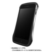 DR60DUA1-BKL [iPhone 6用アルミニウムバンパー ドゥカティ6 メティオ ブラック]