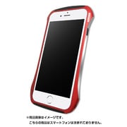 DR60DUA1-RDL [iPhone 6用アルミニウムバンパー ドゥカティ6 フレア レッド]