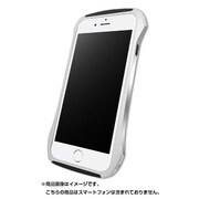 DR60DUA1-SVL [iPhone 6用アルミニウムバンパー ドゥカティ6 アストロ シルバー]