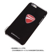 DR60DUP4-BDUL [iPhone 6用ポリカーボネートケース DUCATI Ultra slim case（ドゥカティ ウルトラ スリム ケース） DUCATI（ドゥカティ）]