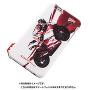 DR60DUP4-DMG1 [iPhone 6用ポリカーボネートケース DUCATI Ultra slim case（ドゥカティ ウルトラ スリム ケース） DUCATI Moto gp 1（ドゥカティ モトGP１）]