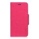mono-lucid-ip6-47-pink [iPhone 6/6s 4.7インチ対応フォリオケース LUCID Translucent Folio ピンク]
