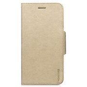 mono-lucid-ip6-55-cream [iPhone 6 Plus/6s Plus 5.5インチ対応フォリオケース LUCID Translucent Folio クリーム]