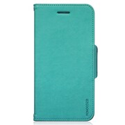 mono-lucid-ip6-55-blue [iPhone 6 Plus/6s Plus 5.5インチ対応フォリオケース LUCID Translucent Folio ティファニーブルー]