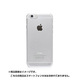 mono-lucidp-ip6-47-clear [iPhone 6/6s 4.7インチ対応ハードシェルケース トランスペアレント]
