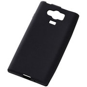 RT-SHV31C1/B [AQUOS SERIE mini SHV31 シリコンケース ブラック]
