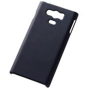 RT-SHV31C4/B [AQUOS SERIE mini SHV31 マットハードケース ブラック]