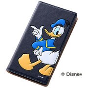 AQUOS SERIE mini SHV31 ディズニー・ポップアップレザー ドナルド RT-DSHV31J/DD