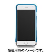 ALEX-I6-SB [iPhone 6 4.7インチ ケース alex SkyBlue]
