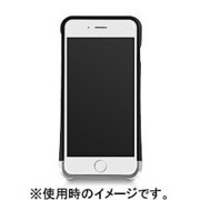 ALEX-I6-BL [iPhone 6 4.7インチ ケース alex Black]