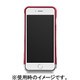 ALEX-I6-RE [iPhone 6 4.7インチ ケース alex Red]