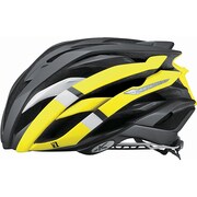 自転車用ヘルメット S/Mサイズ WG-1 マットソニックイエロー S/M