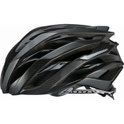 自転車用ヘルメット S/Mサイズ WG-1 カーボンブラック S/M