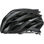 自転車用ヘルメット Lサイズ WG-1 カーボンブラック L