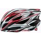 自転車用ヘルメット モストロ-R S/Mサイズ ラックレッド MOSTRO-R サイクリングヘルメット