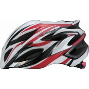 自転車用ヘルメット ステアー-X XXL/XXXLサイズ スポーツレッド STEAIR-X サイクリングヘルメット