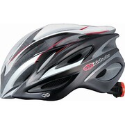 ヨドバシ.com - REGAS-2 サイクリングヘルメット [自転車用ヘルメット リガス-2 M/Lサイズ グロウレッド]のレビュー 2件REGAS- 2 サイクリングヘルメット [自転車用ヘルメット リガス-2 M/Lサイズ グロウレッド]のレビュー 2件