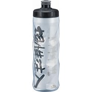スクイーズボトル 保冷/保温対応 根性注入 4SEASONS BOTTLE