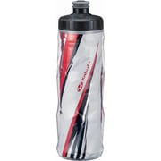 スクイーズボトル 保冷/保温対応 スラッシュレッド 4SEASONS BOTTLE