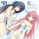 蒼の彼方のフォーリズム ドラマCD 「倉科明日香・鳶沢みさき編」 [ドラマCD]