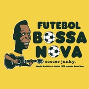 SJPAA183-1-F [アートパネル FUTEBOL BOSSA]