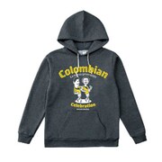 SJPTP185-21-M [スウェットプルパーカー Colombian Dance Mサイズ]