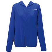 GF-N284JK [エアパン Zip Up パーカー レディース M コバルトブルー]