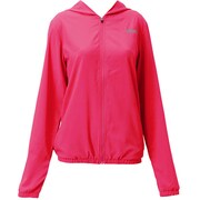 GF-N284JK [エアパン Zip Up パーカー レディース L マゼンタピンク]