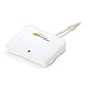 接触式 ICカードリーダー リーダライタ CLOUD2700-NTTCom