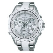 ASTRON アストロン GPSソーラーウォッチ STAINLESS STEEL MODELS SBXB027