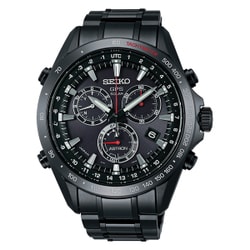 casio美品 SEIKO ASTRON SBXB031 GPS ソーラー