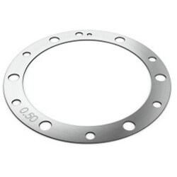 Blackmagic PL Mount Shim Kit