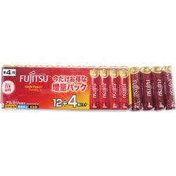 ヨドバシ.com - 富士通 FUJITSU アルカリ乾電池 ハイパワー ヨドバシ.com - 富士通 FUJITSU アルカリ乾電池 ハイパワー