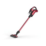 TORNEO V cordless(トルネオ V コードレス) コードレスクリーナー サイクロン式 グランレッド VC-CL1200(R)