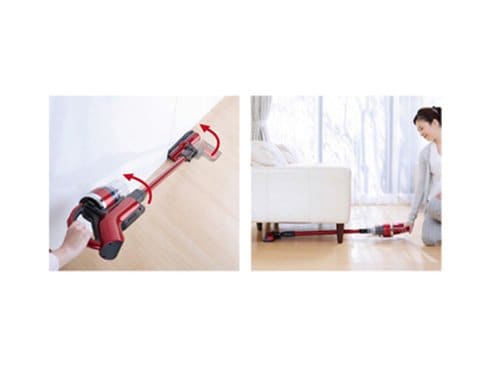 ヨドバシ.com - 東芝 TOSHIBA TORNEO V cordless（トルネオ V