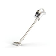 TORNEO V cordless(トルネオ V コードレス) コードレスクリーナー サイクロン式 グランホワイト VC-CL1200(W)