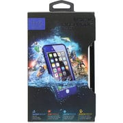 fre for iPhone 6 Case Soaring Blue [iPhone 6 4.7インチ用 ケース 防水・防塵・耐衝撃]